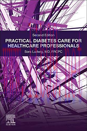 [AME]Practical Diabetes Care for Healthcare Professionals, 2nd edition (Original PDF)