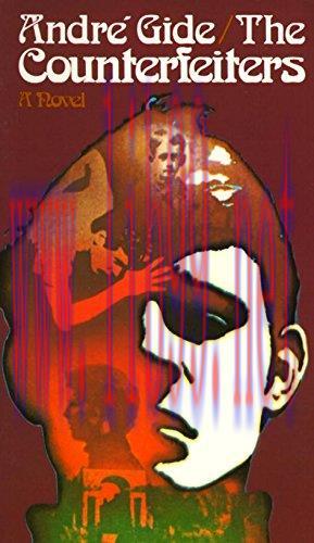 (PDF)The Counterfeiters: A Novel (Vintage International)