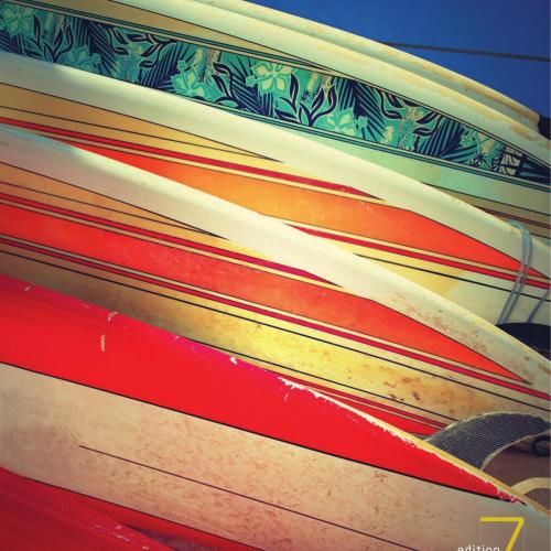 Social Psychology 7th Edition by Graham M Vaughan