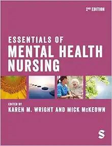 [AME]Essentials of Mental Health Nursing, 2nd edition (Original PDF)
