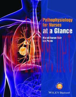 [AME]Pathophysiology for Nurses at a Glance