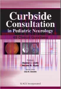 [AME]Curbside Consultation in Pediatric Neurology: 49 Clinical Questions