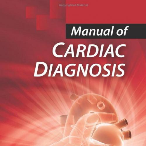 Manual of Cardiac Diagnosis
