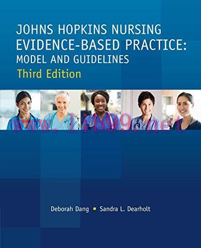 [PDF]Johns Hopkin&rsquo;s Nursing Evidence-Based Practice Third Edition Model and Guidelines