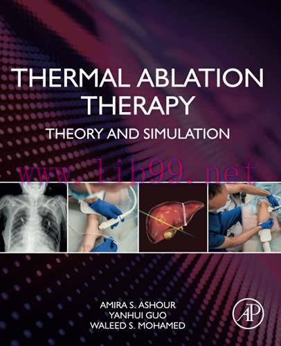 [AME]Thermal Ablation Therapy: Theory and Simulation (Original PDF)