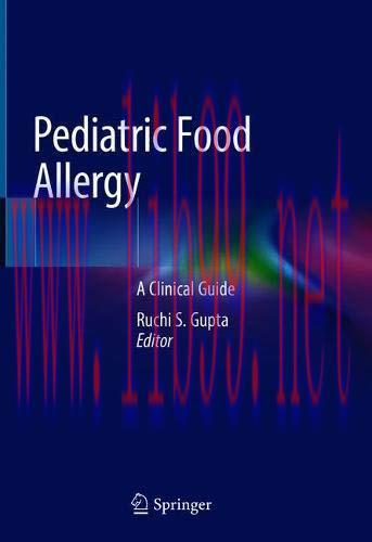 [AME]Pediatric Food Allergy: A Clinical Guide (Original PDF)