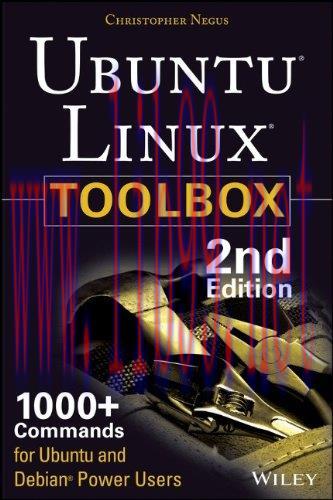 [FOX-Ebook]Ubuntu Linux Toolbox, 2nd Edition