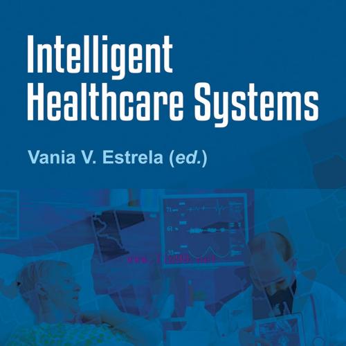 [AME]Intelligent Healthcare Systems (Original PDF)