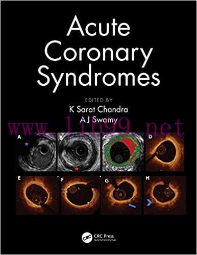 [AME]Acute Coronary Syndromes (Original PDF)