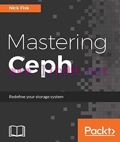 [FOX-Ebook]Mastering Ceph