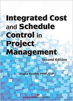 (PDF)Integrated Cost and Schedule Control in Project Management 2nd Edition