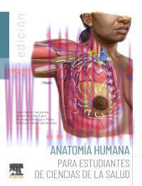 [AME]Anatom&iacute;a humana para estudiantes de ciencias de la salud, 2 edition (Spanish Edition) (Tru...