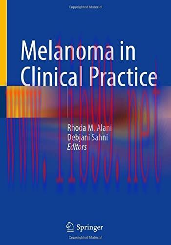 [AME]Melanoma in Clinical Practice (Original PDF)