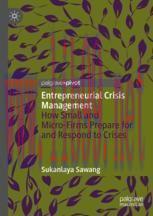 [PDF]Entrepreneurial Crisis Management: How Small and Micro-Firms Prepare for and Respond to Cr...