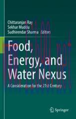 [PDF]Food, Energy, and Water Nexus: A Consideration for the 21st Century
