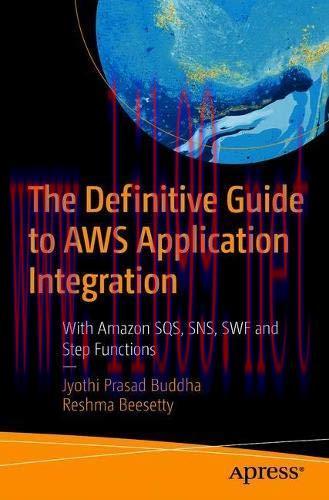 [FOX-Ebook]The Definitive Guide to AWS Application Integration