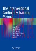 [PDF]The Interventional Cardiology Training Manual