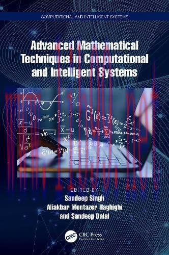 [FOX-Ebook]Advanced Mathematical Techniques in Computational and Intelligent Systems