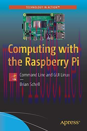 [FOX-Ebook]Computing with the Raspberry Pi: Command Line and GUI Linux