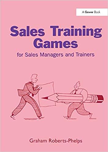 (PDF)Sales Training Games For Sales Managers and Trainers 1st Edition