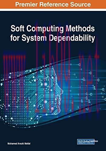 [FOX-Ebook]Soft Computing Methods for System Dependability