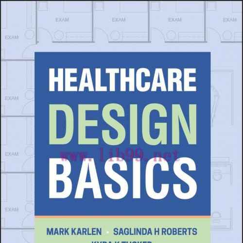 [AME]Healthcare Design Basics (Original PDF)