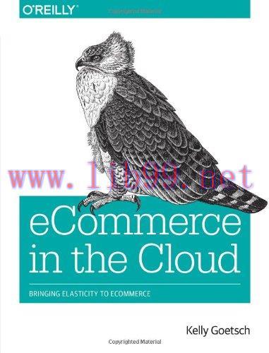 [FOX-Ebook]eCommerce in the Cloud: Bringing Elasticity to eCommerce