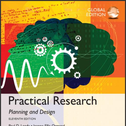 (Test Bank)Practical Research Planning and Design,11th Global Edition.rar