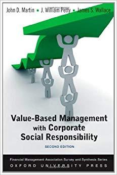 (PDF)Value Based Management with Corporate Social Responsibility (Financial Management Associat...