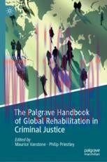 [PDF]The Palgrave Handbook of Global Rehabilitation in Criminal Justice