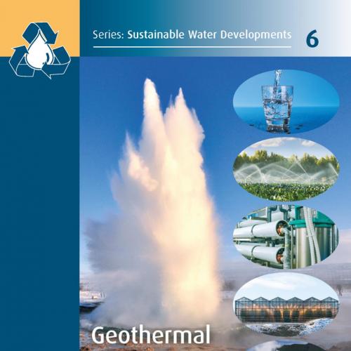 Geothermal Water Management