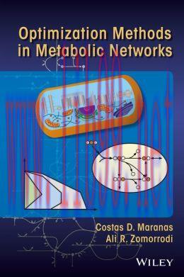 [AME]Optimization Methods in Metabolic Networks