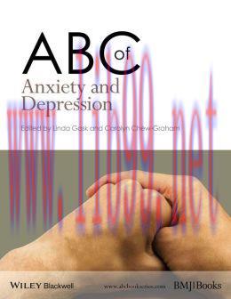 [AME]ABC of Anxiety and Depression