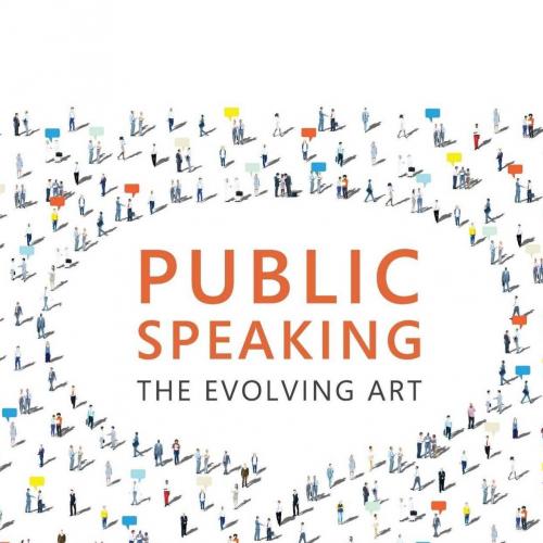 Public Speaking 4th - MPS