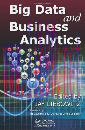 [FOX-Ebook]Big Data and Business Analytics
