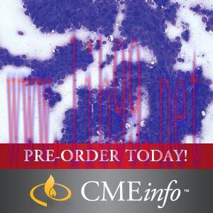 [AME]Cytopathology Masters of Pathology Series 2020 (CME VIDEOS)