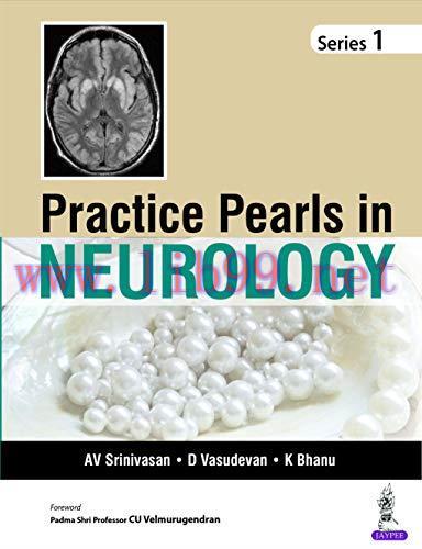 [AME]Practice Pearls in Neurology &ndash; Series 1 (Original PDF)