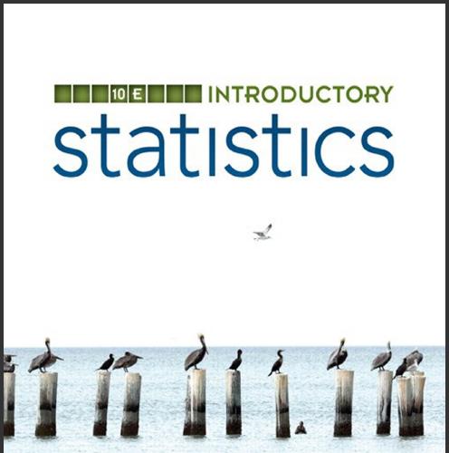 (Solution Manual)Introductory Statistics 10th Edition Neil A. Weiss.pdf