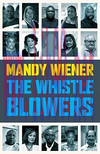 (PDF)The Whistleblowers
