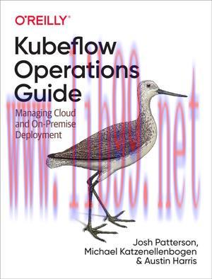 [SAIT-Ebook]Kubeflow Operations Guide