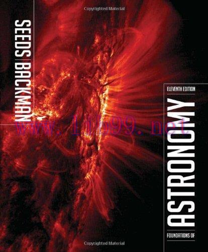 [FOX-Ebook]Foundations of Astronomy, 11th Edition