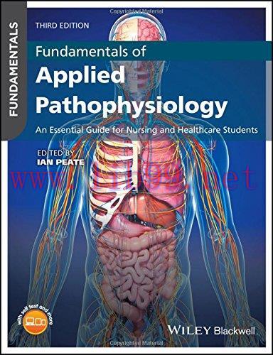 [FOX-Ebook]Fundamentals of Applied Pathophysiology, 3rd Edition