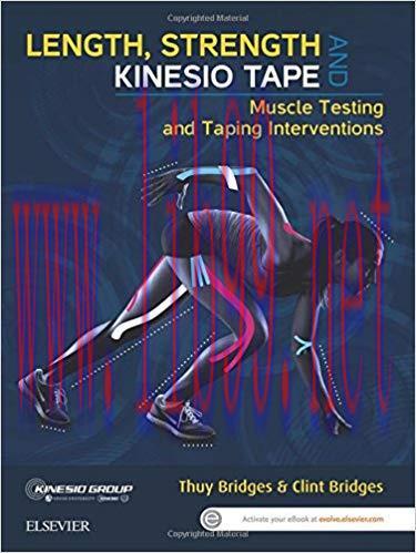 [PDF]Length, Strength and Kinesio Tape - Muscle Testing and Taping Interventions