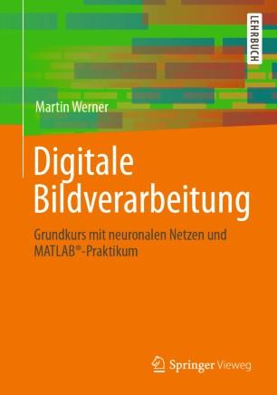 Digitale Bildverarbeitung