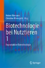 [PDF]Biotechnologie bei Nutztieren 1: Reproduktive Biotechnologie