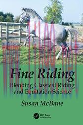 [AME]Fine Riding : Blending Classical Riding and Equitation Science (Original PDF)