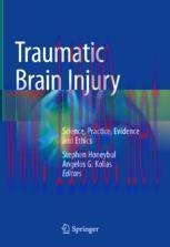[PDF]Traumatic Brain Injury: Science, Practice, Evidence and Ethics