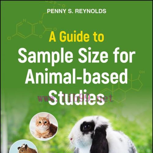[AME]A Guide to Sample Size for Animal-based Studies (Original PDF)