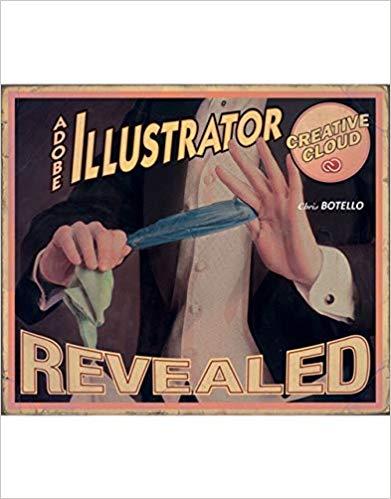 (PDF)Adobe Illustrator Creative Cloud Revealed 1st Edition