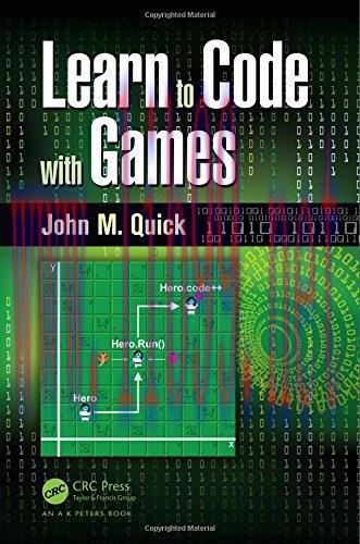 [FOX-Ebook]Learn to Code with Games